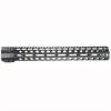 Forward Controls Design AR-15 Handguard 15In. M-LOK Aluminum Black