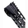 Forward Controls Design AR-15 Handguard 13.7In. M-LOK Aluminum Black