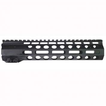 Forward Controls Design AR-15 Handguard 9.5In. M-LOK Aluminum Black