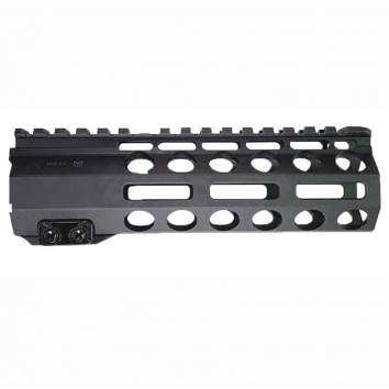 Forward Controls Design AR-15 Handguard 6.7In. M-LOK Aluminum Black