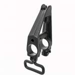 CMMG AR-15 FRONT SIGHT BASE ASSEMBLY