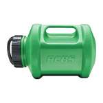 RCBS ROTARY CASE CLEANER DRUM ONLY, GREEN