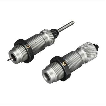 RCBS 6.5MM Grendel Small Base Taper Crimp Die Set