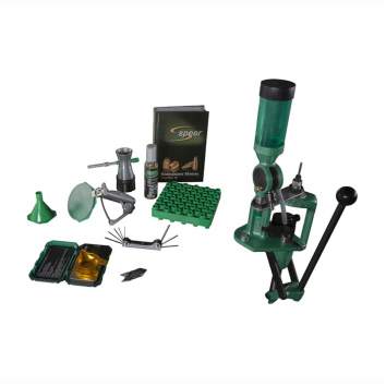 RCBS Explorer Reloading Kit 2