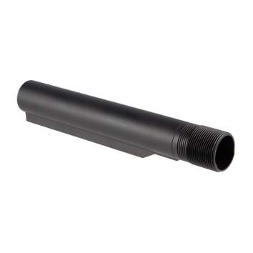 Sons of Liberty Gun Works AR-15 Mil-Spec Buffer Tube A5 Length 7 Position, Carbine