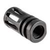 Sons Of Liberty Gun Works AR-15 A2 Flash Suppressor 22 Caliber (.223-.224) 1/2-28 Steel Black