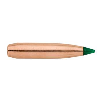 Sierra Bullets 6.5MM Caliber (0.264