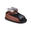 Edgewood Shooting Bags Edgebag Minigater Standard 3-1/2