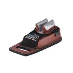 EDGEWOOD SHOOTING BAGS EDGEBAG MINIGATER WITH GRAB HANDLE STANDARD 3-1/2