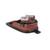 Edgewood Shooting Bags Edgebag Minigater With Grab Handle Standard 3-1/2