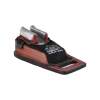Edgewood Shooting Bags Edgebag Minigater With Grab Handle Standard 3-1/2