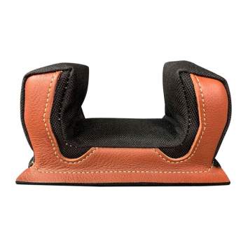 EDGEWOOD SHOOTING BAGS EDGEBAG STANDARD FRONT REST 3