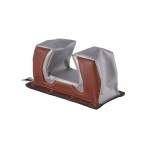 EDGEWOOD SHOOTING BAGS EDGEBAG STANDARD FRONT REST 3