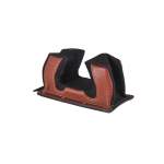 EDGEWOOD SHOOTING BAGS EDGEBAG FARLEY FRONT REST 2-1/4