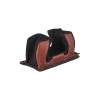 Edgewood Shooting Bags Edgebag Farley Front Rest 2-1/4