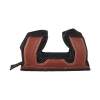 Edgewood Shooting Bags Edgebag Farley Front Rest 2-1/4