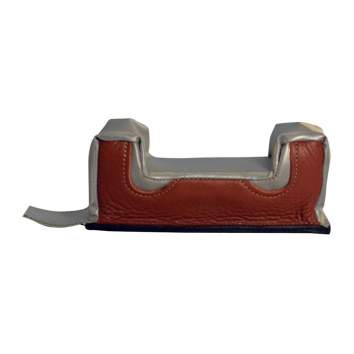 Edgewood Shooting Bags Farley Front Rest 3
