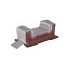 Edgewood Shooting Bags Farley Front Rest 3