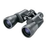 BUSHNELL 12X50MM POWERVIEW 2 BINOCULARS 28.39 OZ, BLACK