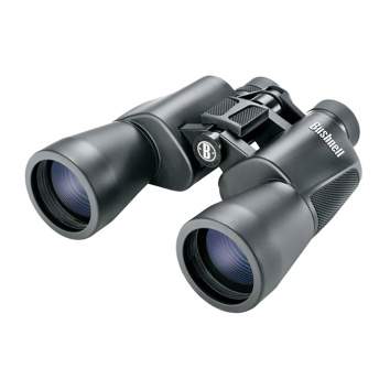 Bushnell 12X50MM Powerview 2 Binoculars 28.39 OZ, Black