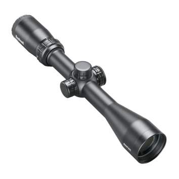 Bushnell 3-9X40MM SFP Illuminated DZ22 Reticle, Black