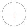 Bushnell 3-9X40MM SFP Illuminated DZ22 Reticle, Black