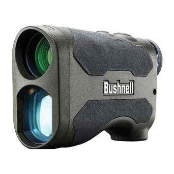 Bushnell Engage 1700 6X24MM Rangefinder, Green