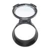 BUTLER CREEK ELEMENT SCOPE CAP OBJECTIVE COVER 60-65MM BLACK
