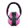 Champion Targets Small Frame Passive Ear Muff, Pink