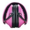 Champion Targets Small Frame Passive Ear Muff, Pink