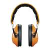 Champion Targets Small Frame Passive Ear Muff, Orange