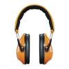 Champion Targets Small Frame Passive Ear Muff, Orange