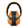 Champion Targets Small Frame Passive Ear Muff, Orange