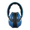 Champion Targets Small Frame Passive Ear Muff, Blue