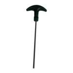 OUTERS COATED CLEANING ROD 17-204 CALIBER 33, STEEL PIECE OF 1