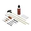 Outers Universal Cleaning Kit With Brass Cleaning Rod