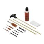 OUTERS UNIVERSAL CLEANING KIT WITH BRASS CLEANING ROD