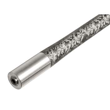 Proof Research 284 Caliber 8.4 Twist 22