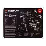 TEK MAT ULTRA 20 SMITH & WESSON M&P GUN CLEANING MAT