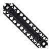 VZ Grips M-LOK Panel 3 Slot Alien, Black