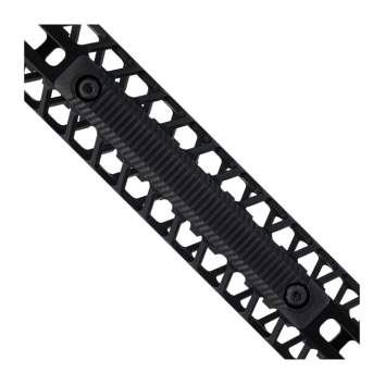 VZ Grips M-LOK Panel 3 Slot Alien, Black