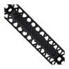 VZ Grips M-LOK Panel 3 Slot Operator, Black