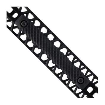 VZ Grips M-LOK Panel 3 Slot Operator, Black