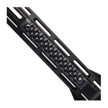 VZ Grips M-Lok Panel 3 Slot Hydra, Black