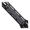 VZ Grips M-LOK Panel 3 Slot Hydra, Black Gray