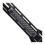 VZ GRIPS M-LOK PANEL 3 SLOT HYDRA, BLACK GRAY