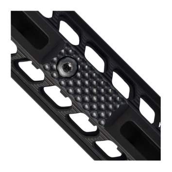 VZ Grips M-LOK Panel 1 Slot Operator, Black