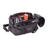 Blackhawk Sportster Pistol Range Bag, Polyester Black
