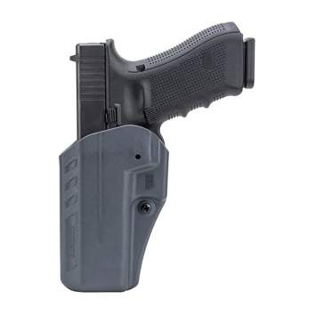 Blackhawk Standard A.R.C. IWB Holster S&W M&P Shield 9/40 & 2.0, Kydex Grey