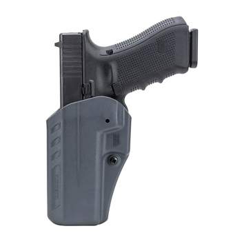 Blackhawk Standard A.R.C. IWB Holster Glock 17/22/31, Kydex Urban Grey